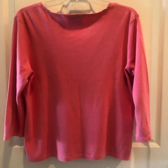 Jh collectibles Women's cardigan and top set - Picture 2 of 5